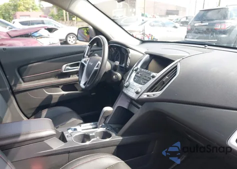 2015 GMC Terrain Slt-1 z USA, uszkodzony, nr VIN 2GKALSEK2F6424365